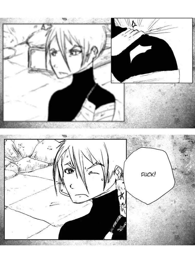 Dragon and Weed: Origins Chapter 45 5